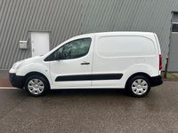 Occasion Citroën Berlingo 90 PK (66 kW) 2011 Overige MPV