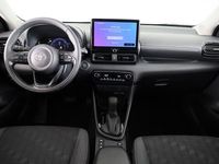 tweedehands Toyota Yaris Hybrid 115 First Edition *NIEUW* | DIRECT Leverbaa