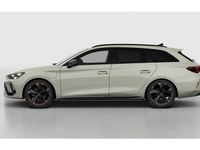 Nieuw Cupra Leon 2025 Taiga grey Stationwagen