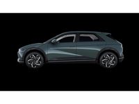 tweedehands Hyundai Ioniq 5 77 kWh Connect+ | Leder bekleding | Navigatie | Adaptieve cr