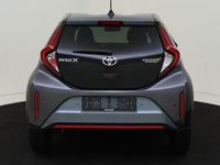 tweedehands Toyota Aygo X 1.0 VVT-i S-CVT Premium Navigatie / Climate Control / 18" Lichtmetalen Velgen / Adaptive Cruise Control / Camera Achter / JBL Audio Installatie
