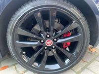 tweedehands Jaguar XE 3.0 S