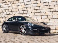 tweedehands Porsche 997 3.6 Turbo