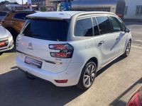 tweedehands Citroën Grand C4 Picasso 1.2 PureTech Exclusive 7pl full équipée