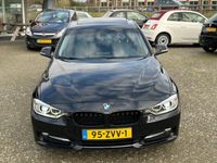 tweedehands BMW 320 3-SERIE d Sport Automaat Xenon*Pano*Navi*Leder*PDC*MF stuur