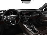 tweedehands Audi e-tron GT quattro 93 kWh