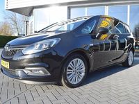 Occasion Opel Zafira Business 140 PK (102 kW) 2017 Zwart (metallic) MPV