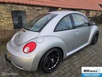 Occasion VW Beetle 150 PK (110 kW) 2006 Grijs