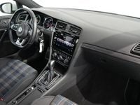 Occasion VW Golf VIII GTE 204 PK (150 kW) 2020 Wit Hatchback