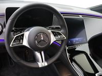 tweedehands Mercedes 300 EQEAMG Line 89 kWh / Panoramadak / Memory / DISTRONIC