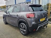 Occasion Citroën C3 Aircross Feel 110 PK (80 kW) 2022 Grijs SUV