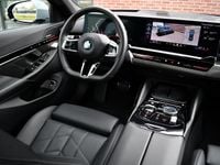 Occasion BMW 520 M Sport 190 PK (139 kW) 2024 Grijs Stationwagen