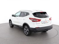 Occasion Nissan Qashqai Acenta 116 PK (85 kW) 2018 Wit (metallic) SUV