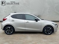 tweedehands Mazda 2 1.5 e-SkyActiv-G 90 Homura Aka | Driver Assistance Pack