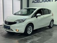 tweedehands Nissan Note 1.2 Connect Edition / Full map navigatie / Cruise