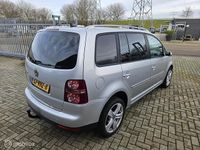 Occasion VW Touran 140 PK (102 kW) 2007 Overige MPV