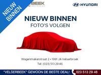 Occasion Hyundai Santa Fe Premium 2023 Blauw SUV