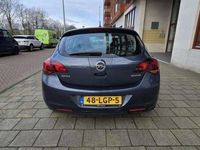 tweedehands Opel Astra 1.4 ecoFLEX Cosmo