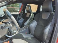 tweedehands Volvo XC60 D4 R-Design AUT | Uniek | Pano | Lederen dashboard