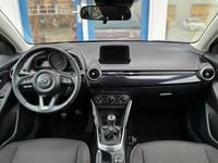 Occasion Mazda 2 Style 90 PK (66 kW) 2020 Rood Hatchback