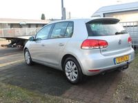 tweedehands VW Golf VI 1.2 TSI Tour II BlueMotion