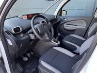 tweedehands Citroën C3 Picasso 1.2 PureTech Tendance