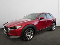 Occasion Mazda CX-30 Comfort 123 PK (90 kW) 2021 Rood SUV
