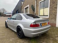 Occasion BMW M3 343 PK (252 kW) 2002 Grijs Coupé