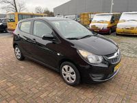 tweedehands Opel Karl 1.0 ecoFLEX Edition navigatie