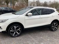 tweedehands Nissan Qashqai 1.3 DIG-T Premium Ed