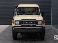 Occasion Toyota Land Cruiser 228 PK (167 kW) 2024 Beige SUV