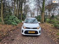 Occasion Kia Picanto Comfort 67 PK (49 kW) 2020 Wit Hatchback