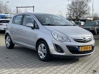 tweedehands Opel Corsa 1.2-16V Selection AIRCO NAVI E-RAMEN