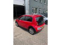 tweedehands VW cross up! UP! 1.075 PK BlueMotion PDC NAVI UNIEK