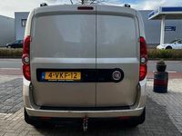 tweedehands Fiat Doblò Cargo 1.6 MultiJet SX Maxi NAP|CRUISE CONTROL|CLIM