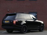 tweedehands Land Rover Range Rover 4.4 SDV8 Autobiography / Dealer onderhouden