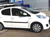 tweedehands Peugeot 107 58.000km-Airco/Elek Pakket/Nw APK/Garantie