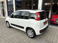 Occasion Fiat Panda 69 PK (50 kW) 2016 Wit Hatchback
