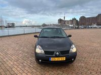 tweedehands Renault Clio II 