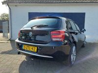 tweedehands BMW 116 1-SERIE d Business+ | AUTOMAAT | RIJKLAAR !