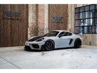tweedehands Porsche 718 Cayman GT4 RS*PTS*Clubsport*Weissach*Sport Chrono*PDK SPORT*