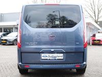 tweedehands Ford Tourneo Custom 320 1.0 EcoBoost L1H1 PHEV Titanium | incl. BTW en BP