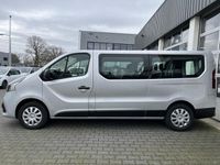 tweedehands Renault Trafic Passenger 1.6 dCi Grand Authentique Energy BTW / B