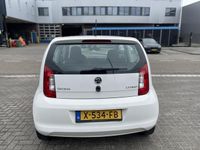 tweedehands Skoda Citigo 1.0 Grt. Arctic