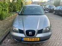 tweedehands Seat Ibiza 1.4-16V Signo