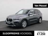Occasion BMW X1 Executive 220 PK (161 kW) 2021 Grijs SUV