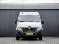 tweedehands Renault Master 2.3 dCi L2H2 | Euro 6 | Cruise | Camera | 131 PK | Navigatie