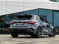 Occasion Audi RS3 Sportback Exclusive 400 PK (294 kW) 2025 Zwart Hatchback