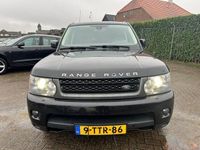 tweedehands Land Rover Range Rover Sport 3.0 TdV6 Autobiography