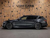 Occasion BMW M5 Comfort Edition 727 PK (534 kW) 2025 Zwart Stationwagen